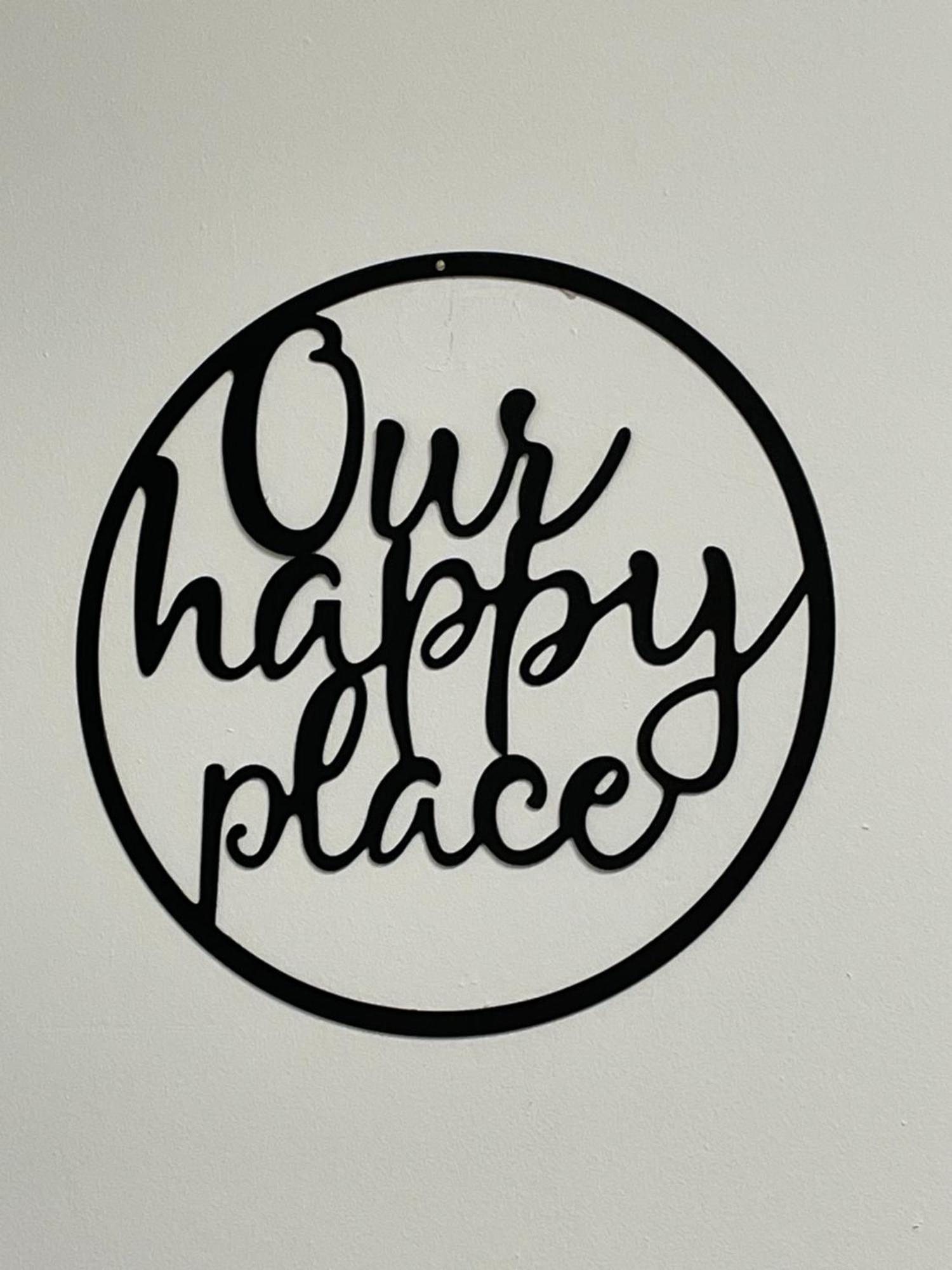 Our Happy Place Scarborough Exterior photo