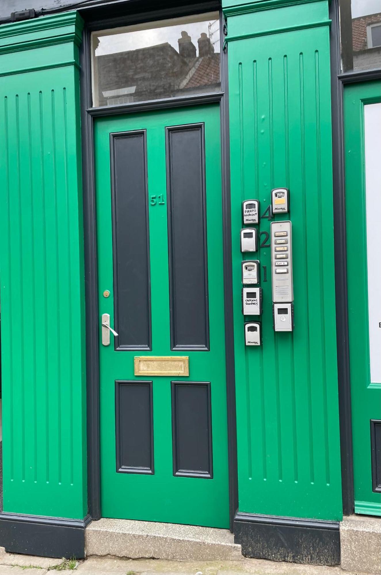 Our Happy Place Scarborough Exterior photo